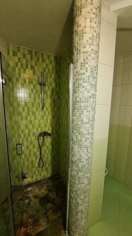 Apartments Bosana XIV ビオグラード・ナ・モル エクステリア 写真