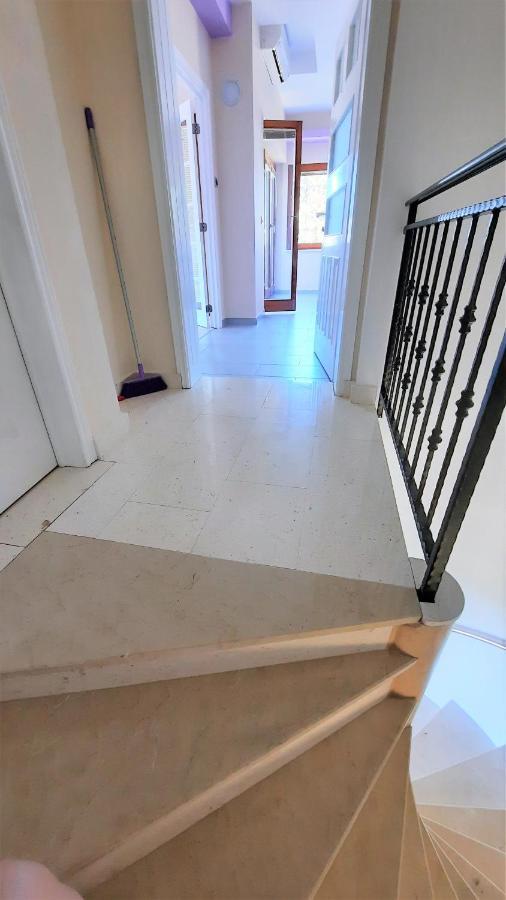 Apartments Bosana XIV ビオグラード・ナ・モル エクステリア 写真