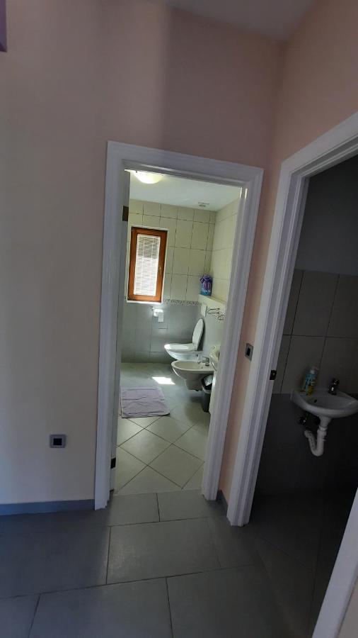 Apartments Bosana XIV ビオグラード・ナ・モル エクステリア 写真