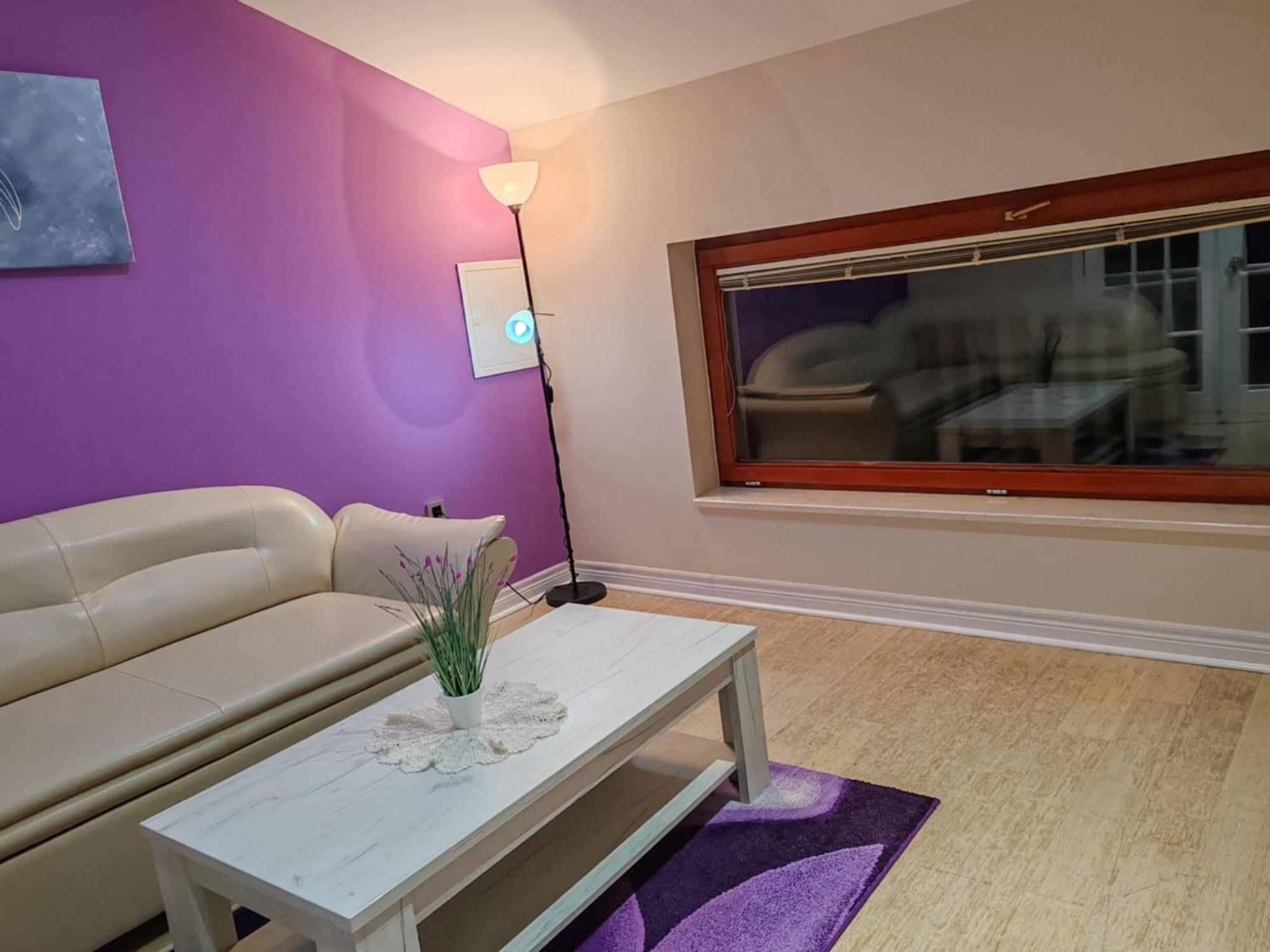 Apartments Bosana XIV ビオグラード・ナ・モル エクステリア 写真