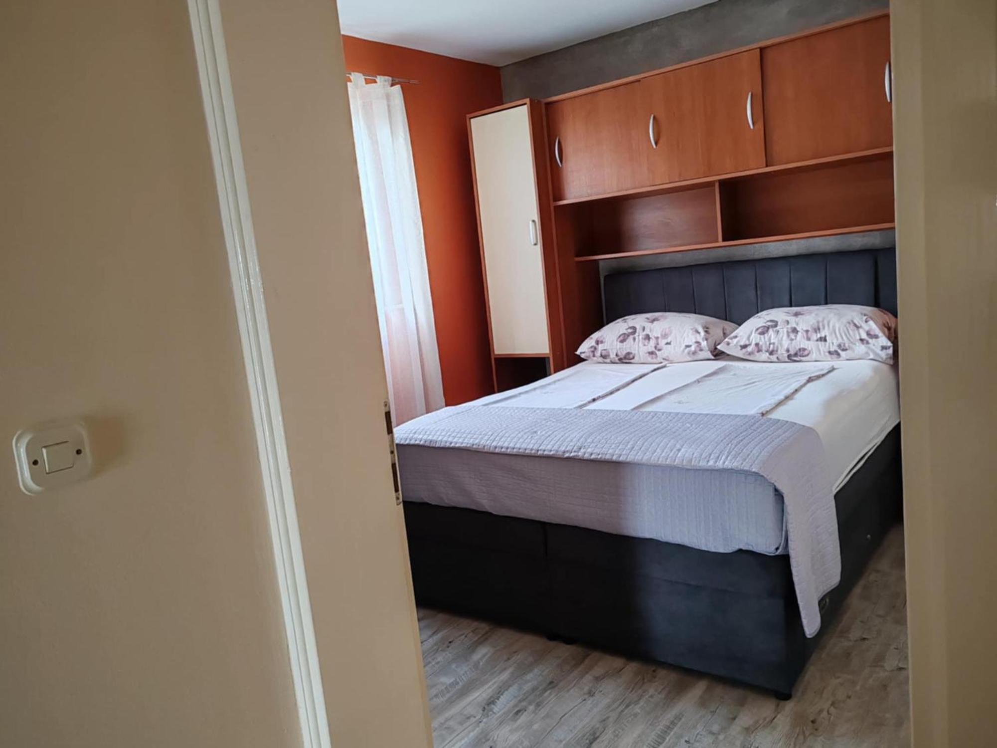 Apartments Bosana XIV ビオグラード・ナ・モル エクステリア 写真