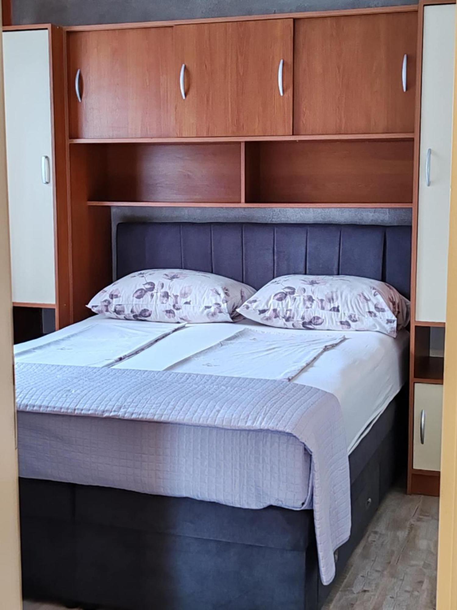Apartments Bosana XIV ビオグラード・ナ・モル エクステリア 写真