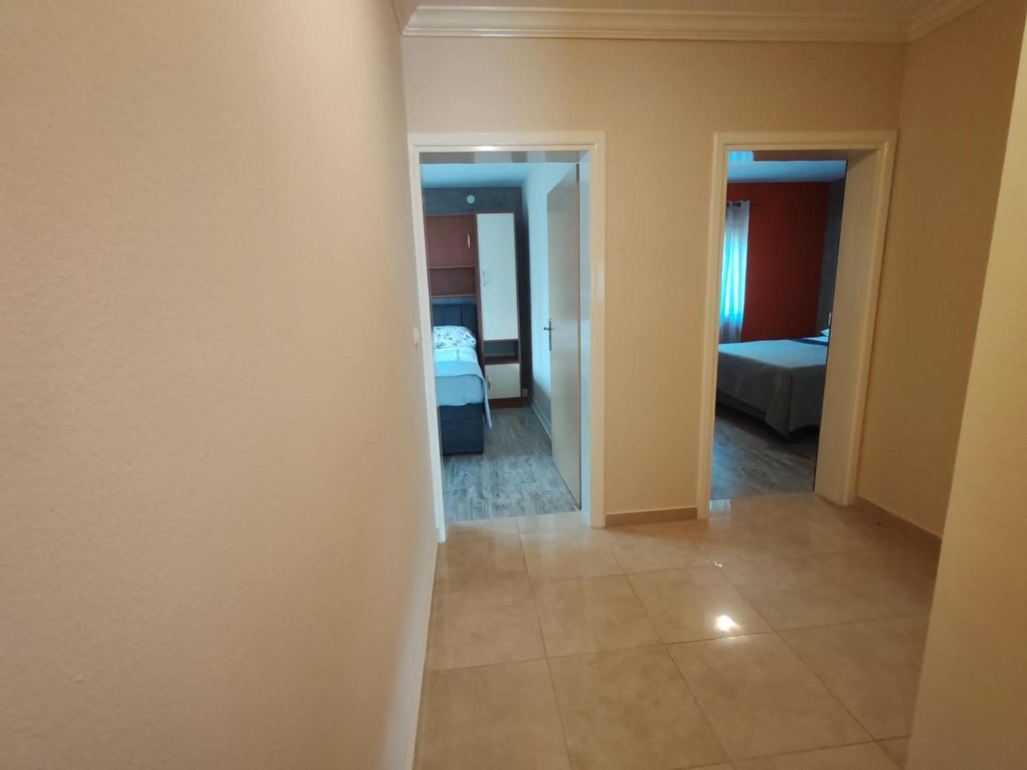 Apartments Bosana XIV ビオグラード・ナ・モル エクステリア 写真